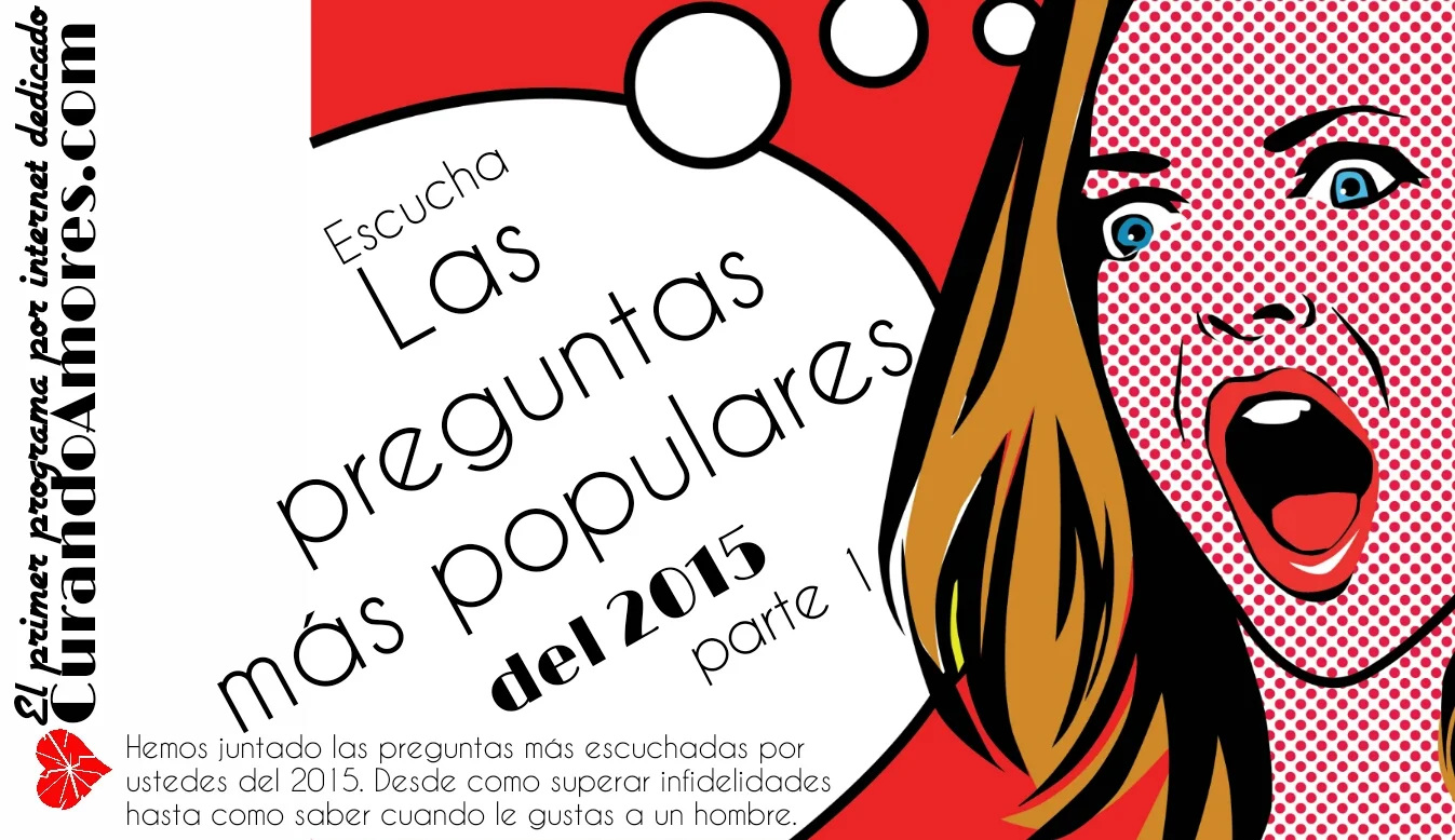 062 - Las preguntas más populares parte 1