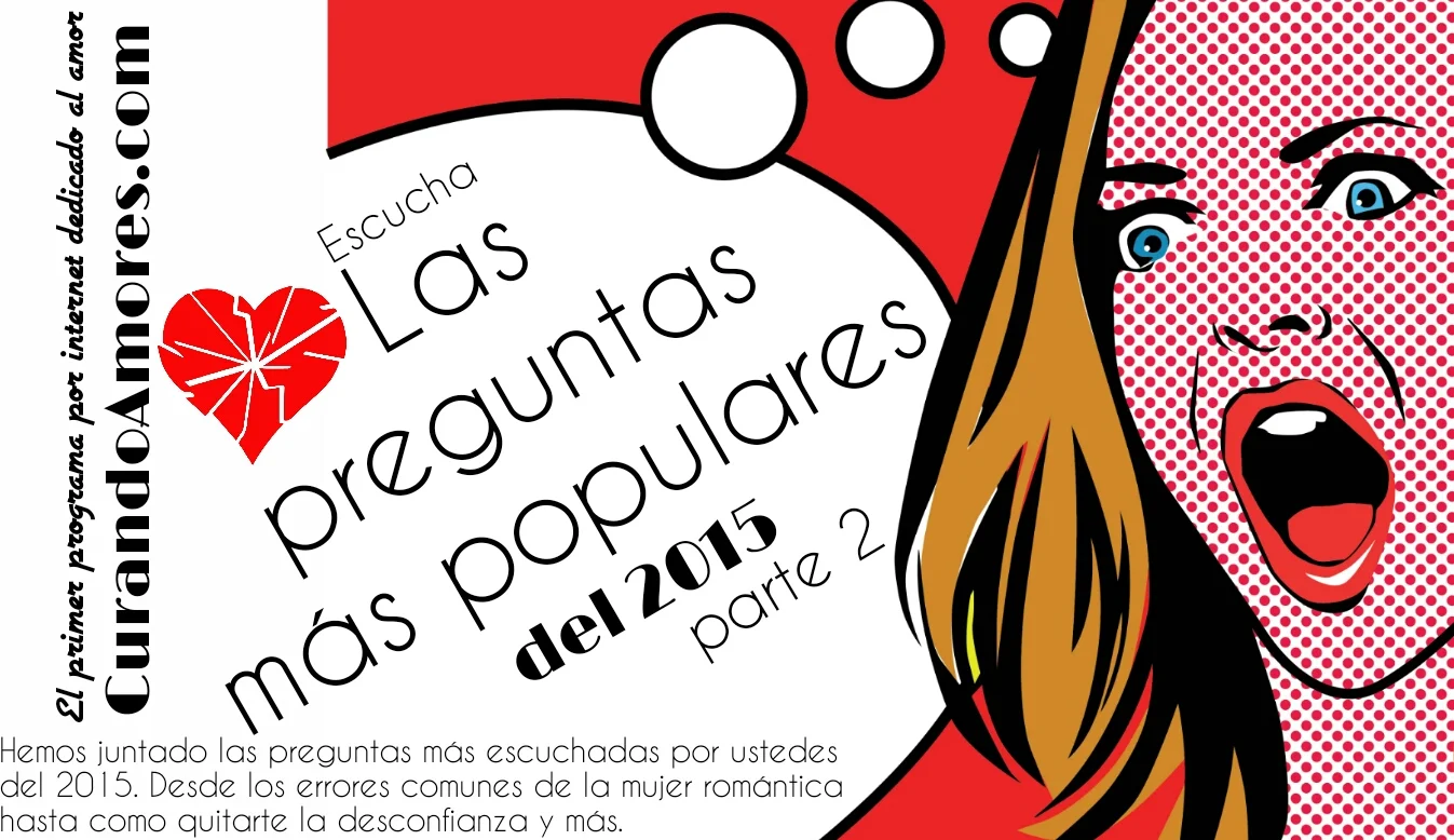 063 - Las preguntas más populares parte 2