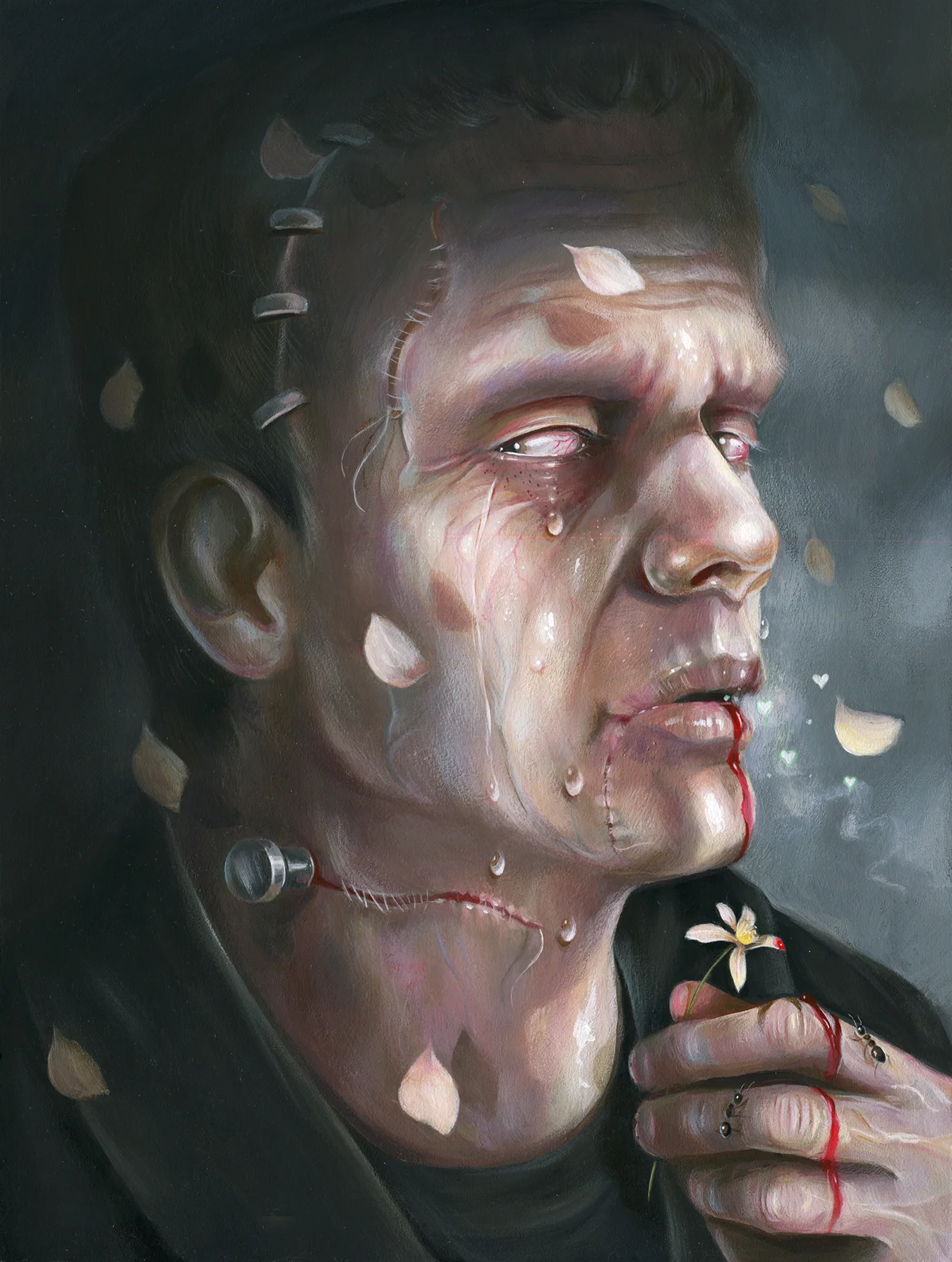 "Frankenstein's Monster"