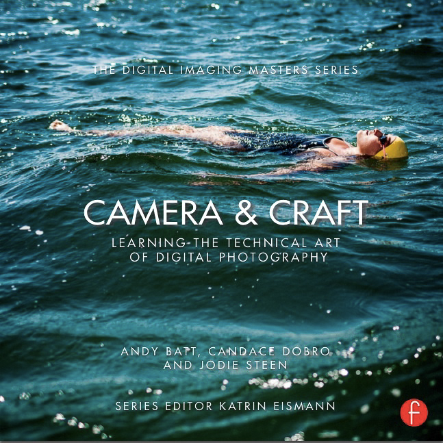 Camera & Craft