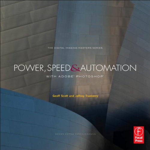 Power, Speed & Automation