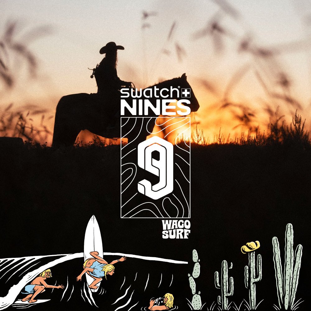 The Nines Waco