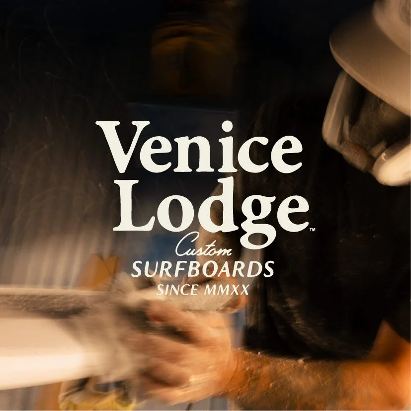 Venice Lodge