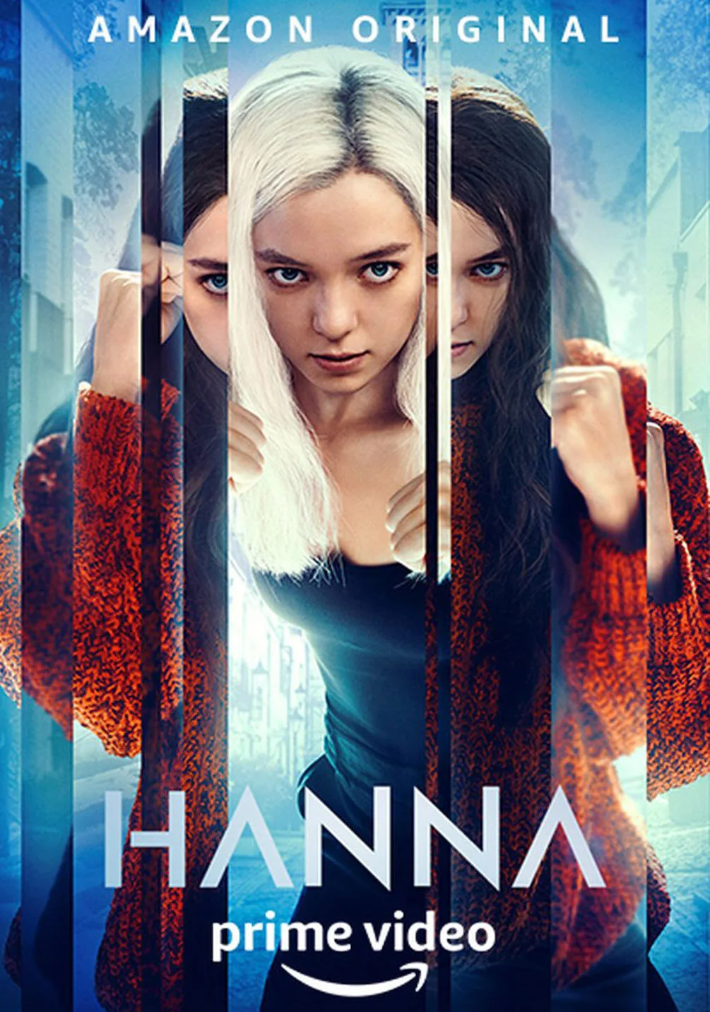 HANNA SEASON 2