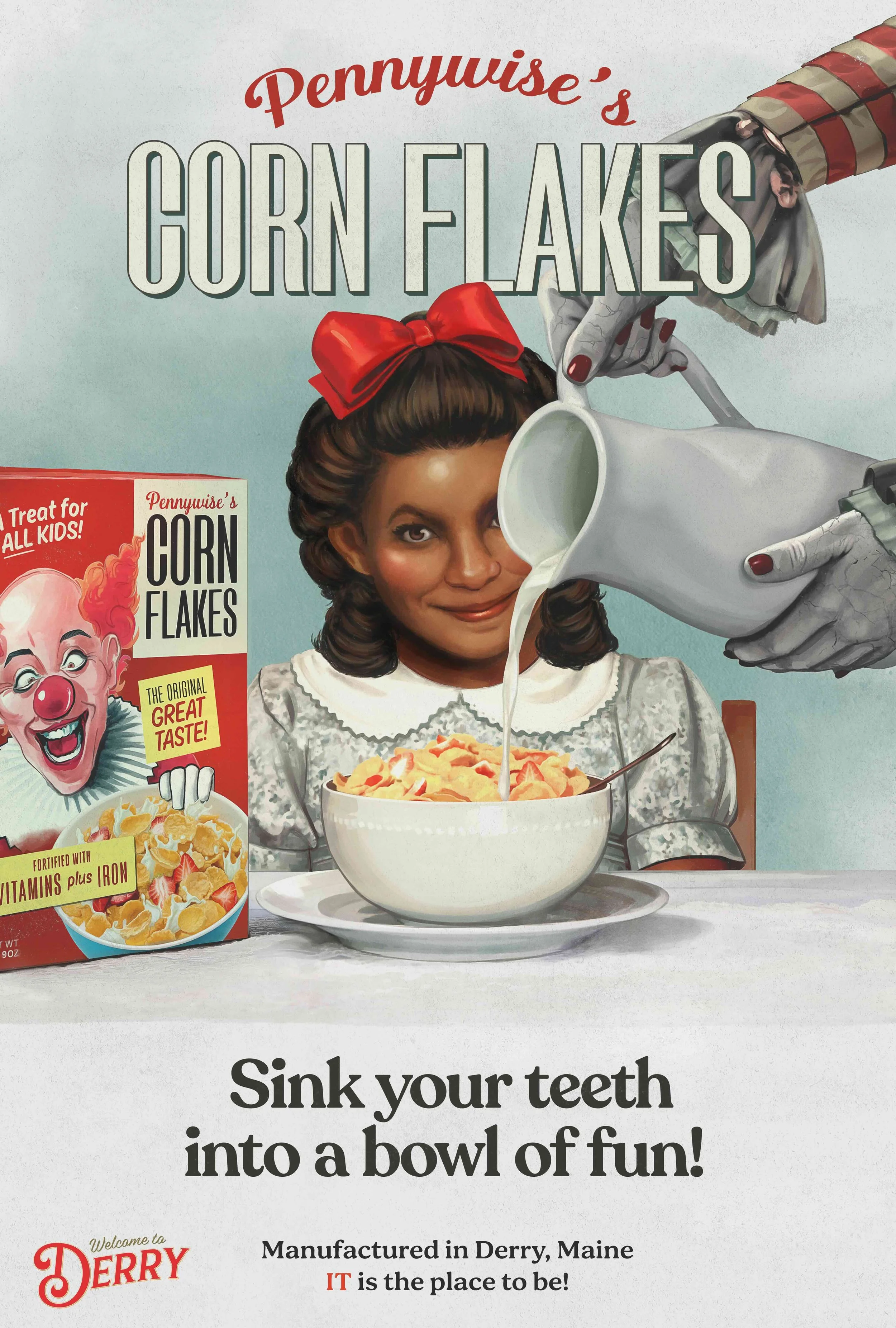 IT-Welcome_To_Derry_HO_KA_27x40_Retro Art_Cereal_low.jpeg