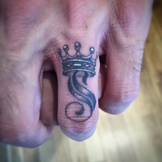Single Needle Finger