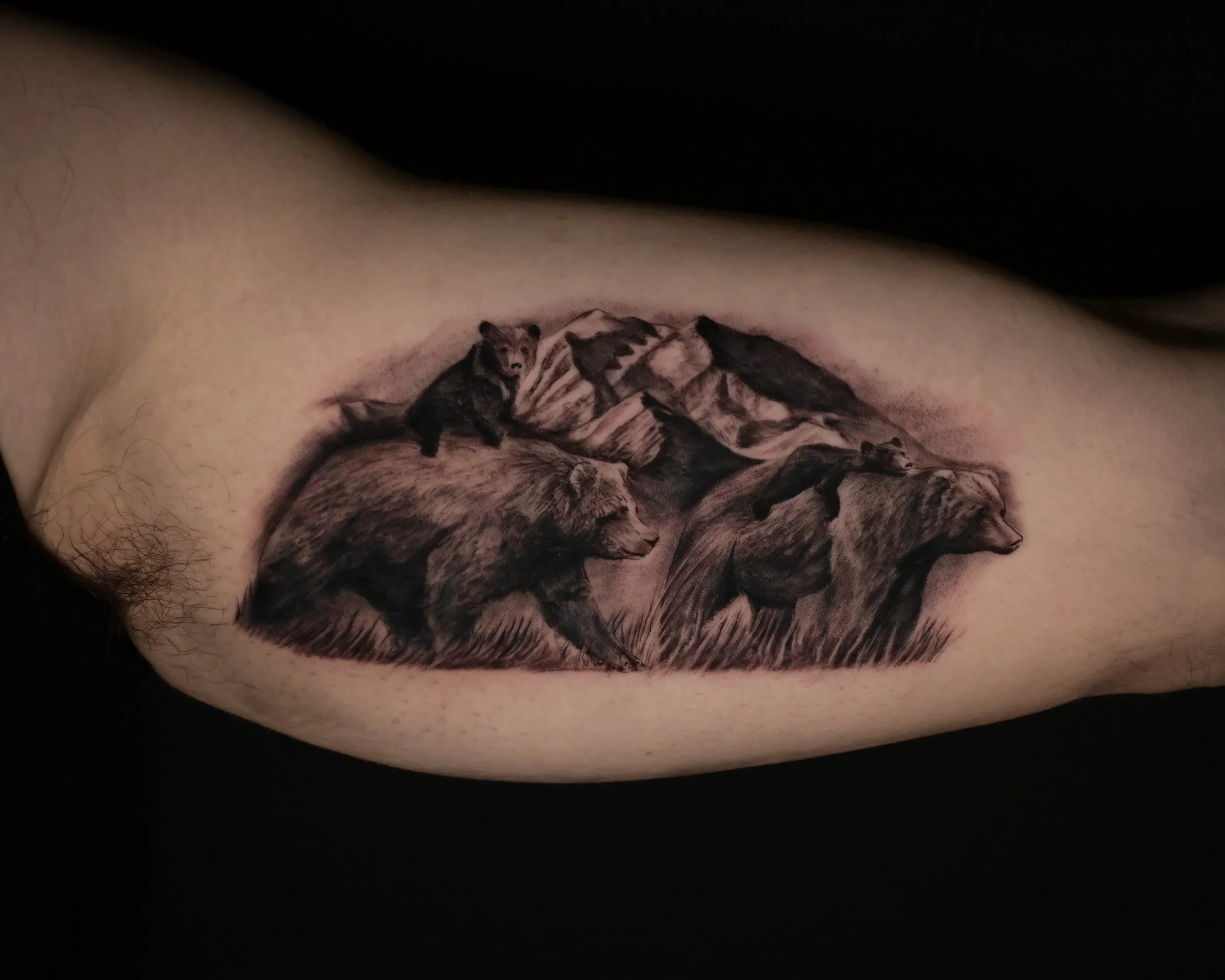 bear_cub_black_and_grey_tattoo.JPG