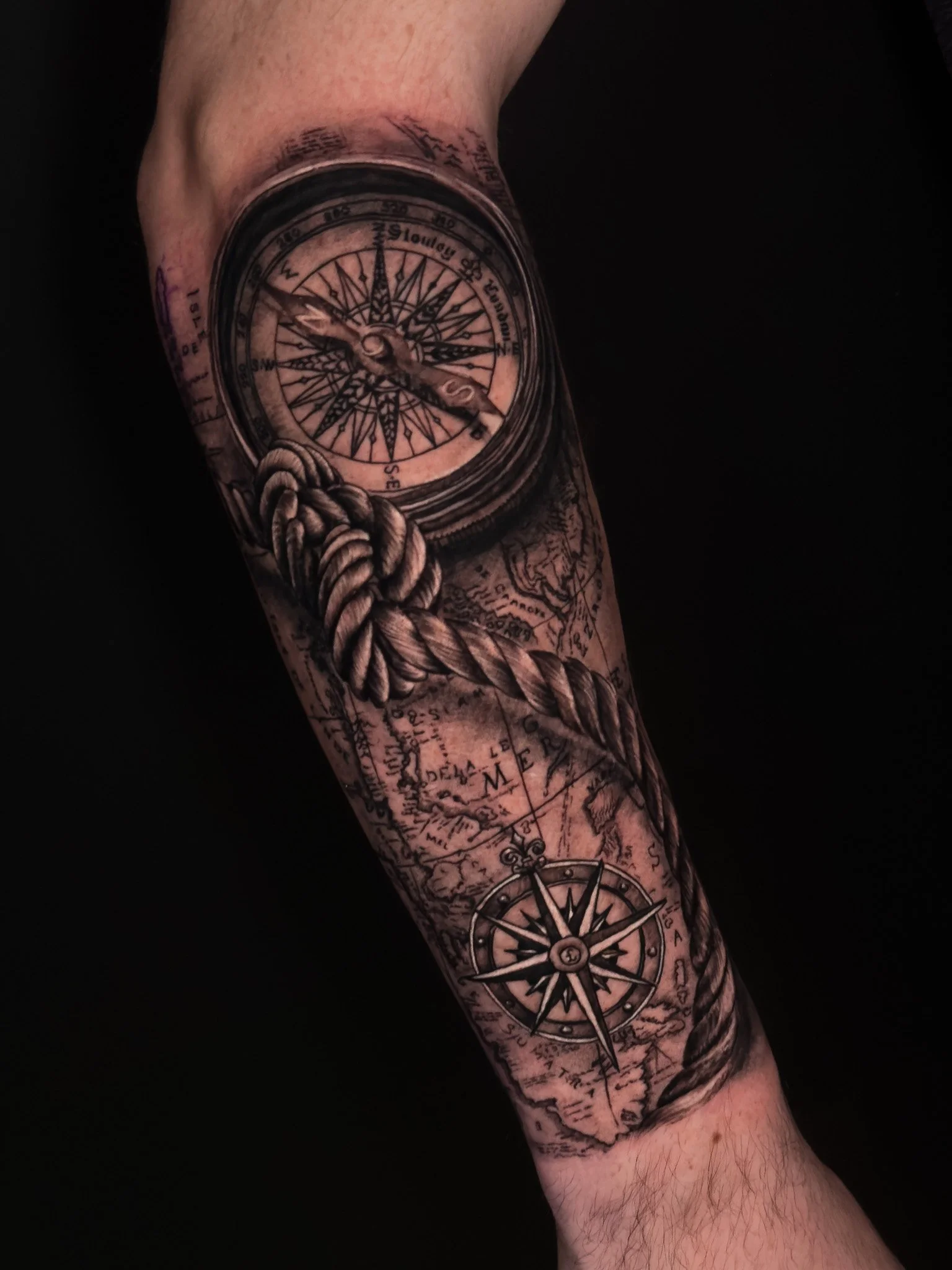 compass-map-arm-tattoo-toronto.JPG