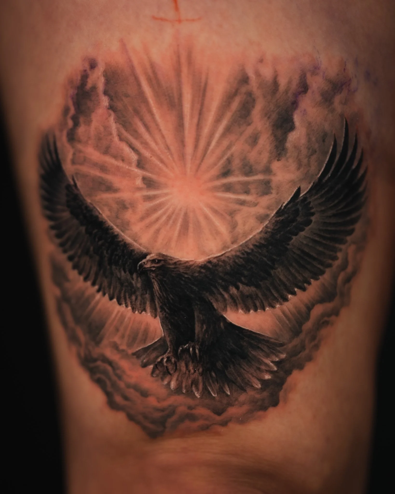 eagle-leg-tattoo-toronto.JPG