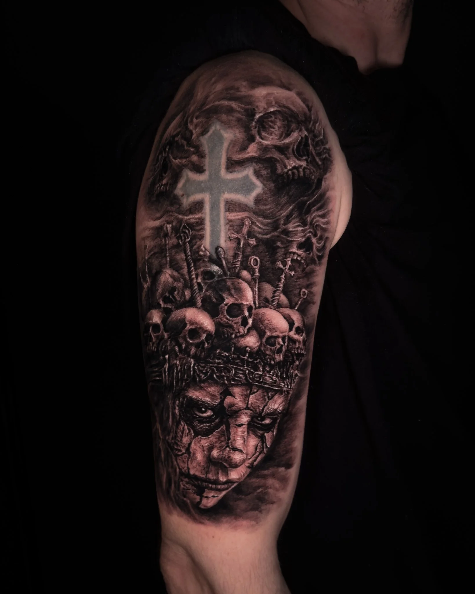 queen-death-night-skull-tattoo-toronto.JPG