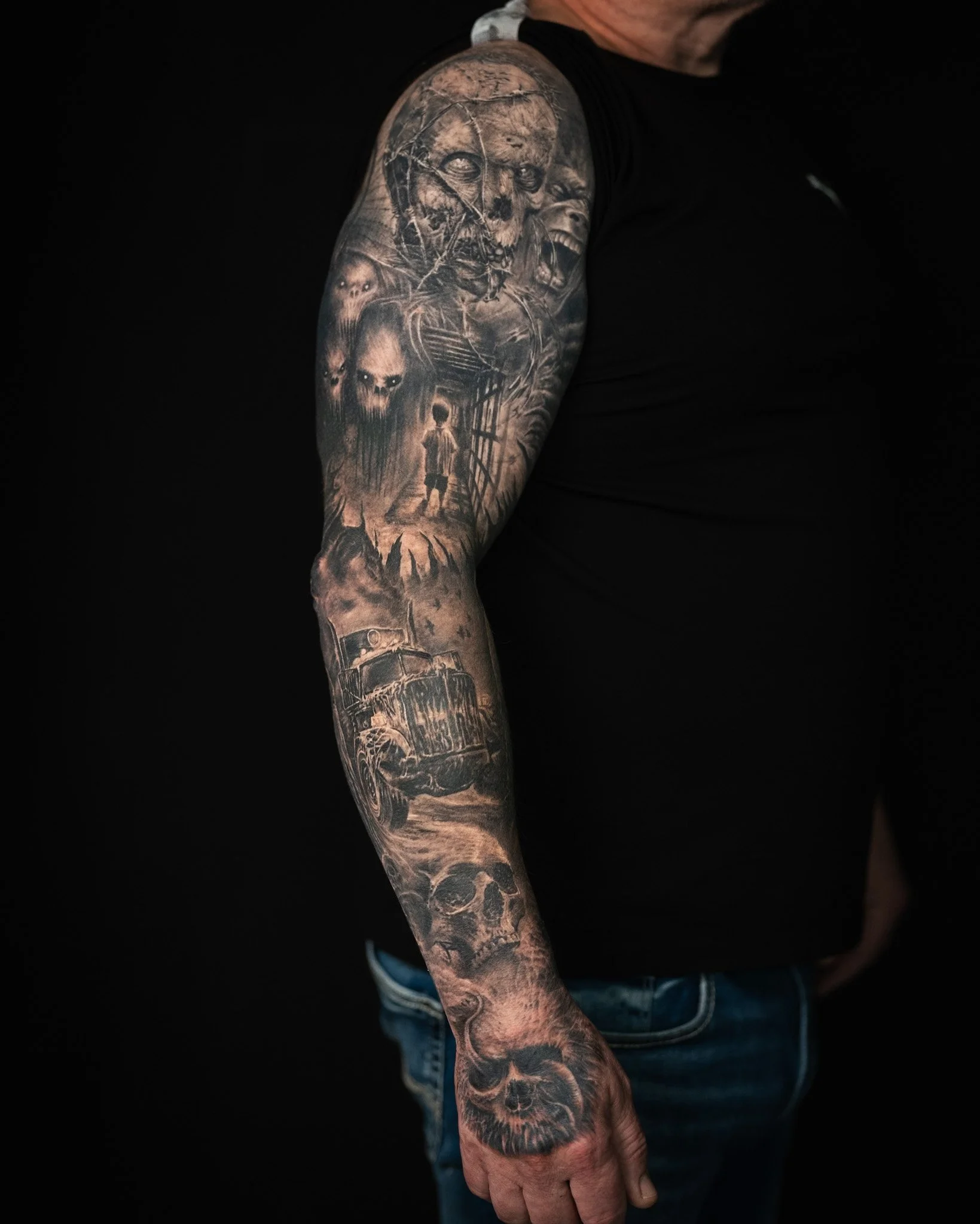 reaper-truck-sleeve-tattoo-toronto.JPG