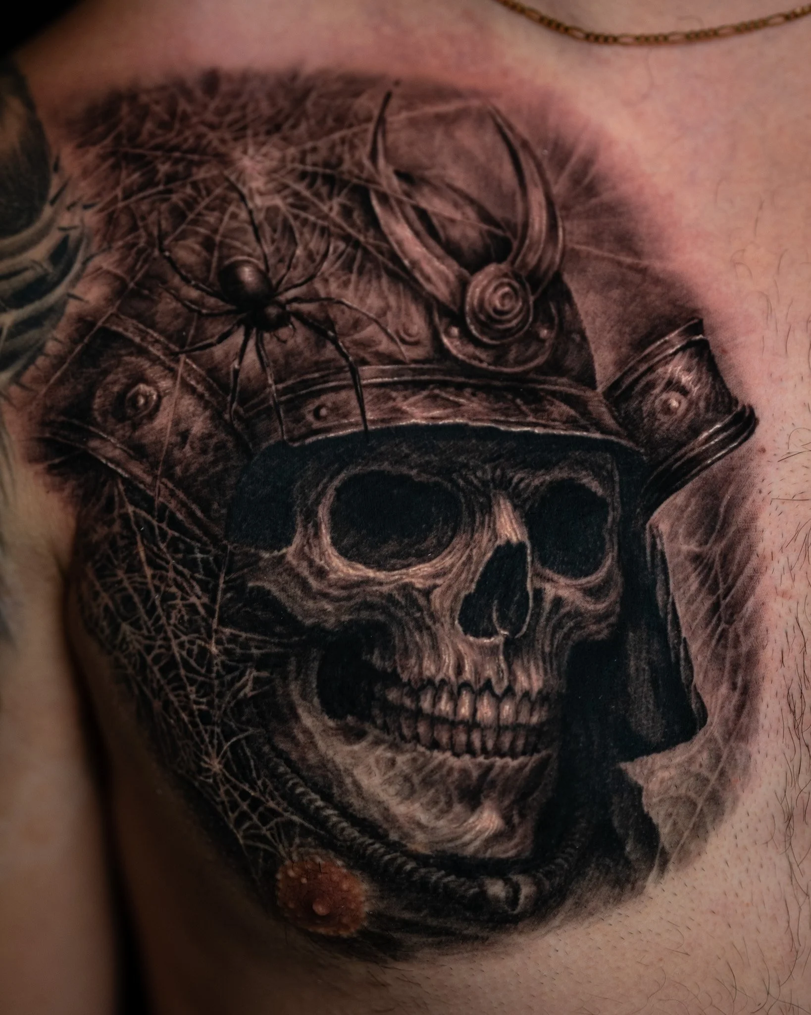 samurai-skull-spider-tattoo-toronto.JPG