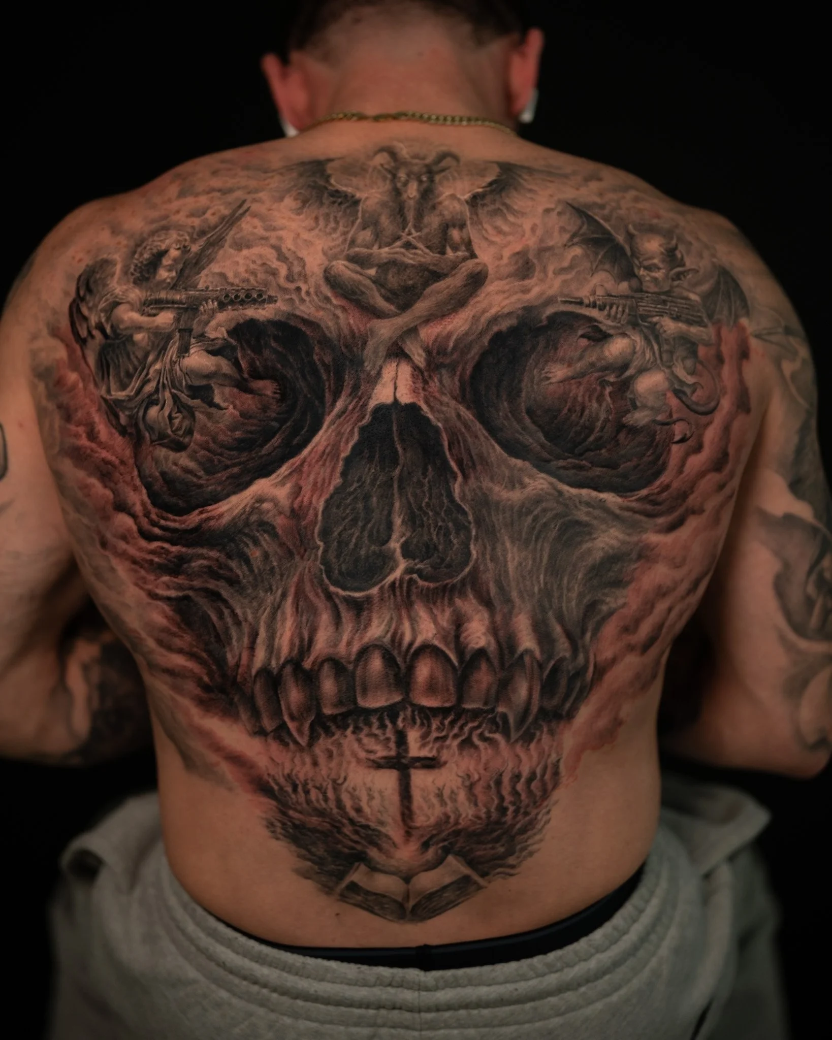 skull-angel-demon-back-tattoo-toronto.JPG