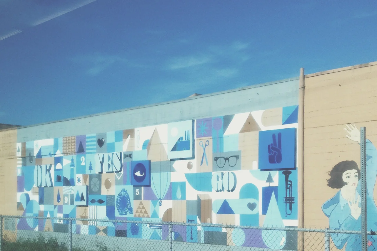 SoDo District - Seattle