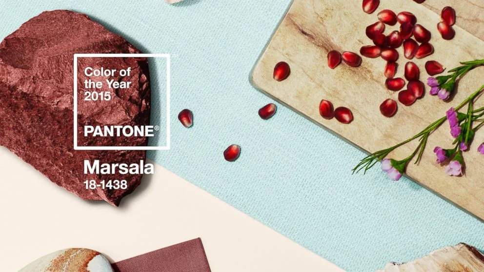 Image by: Pantone