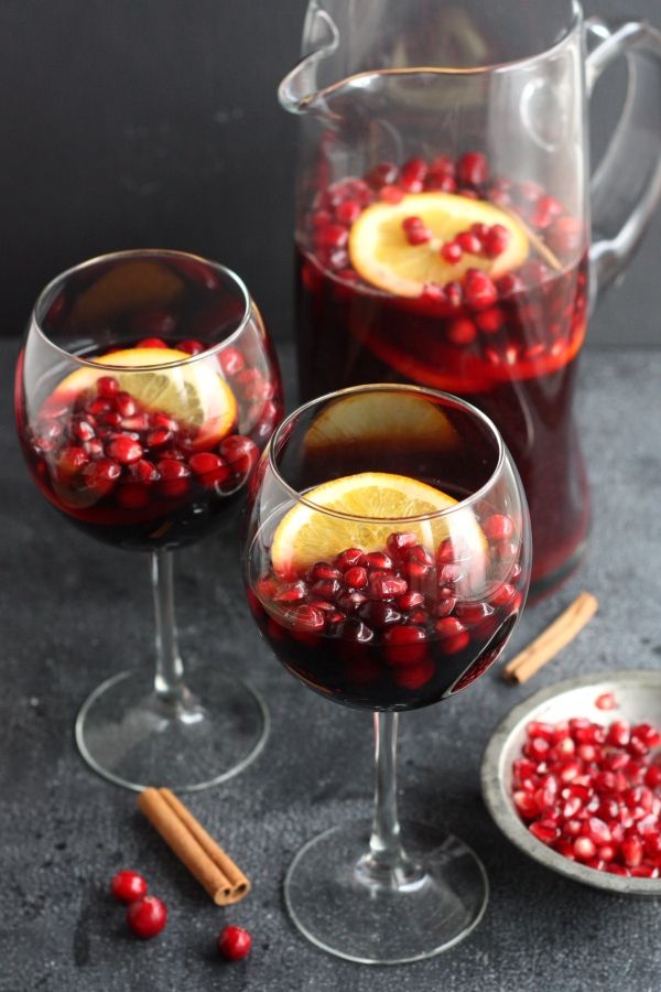 Photo // Recipe by: Completely Delicious 