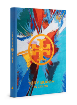 Tory Burch In Color // by Tory Burch 
