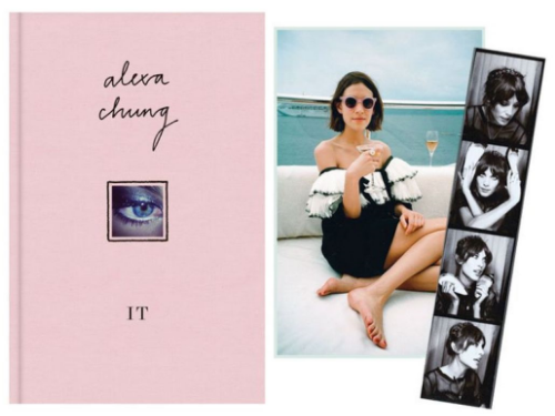 It // by Alexa Chung