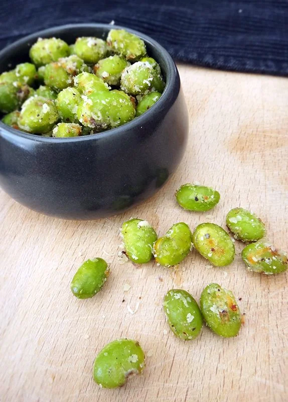 By Gastronomy