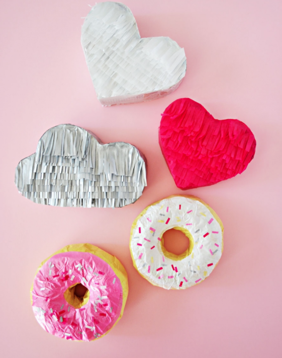Photo / Craft by: Little Inspiration 