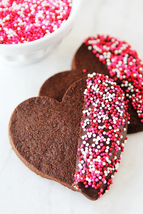 Photo / Recipe by: Two Peas and their Pod