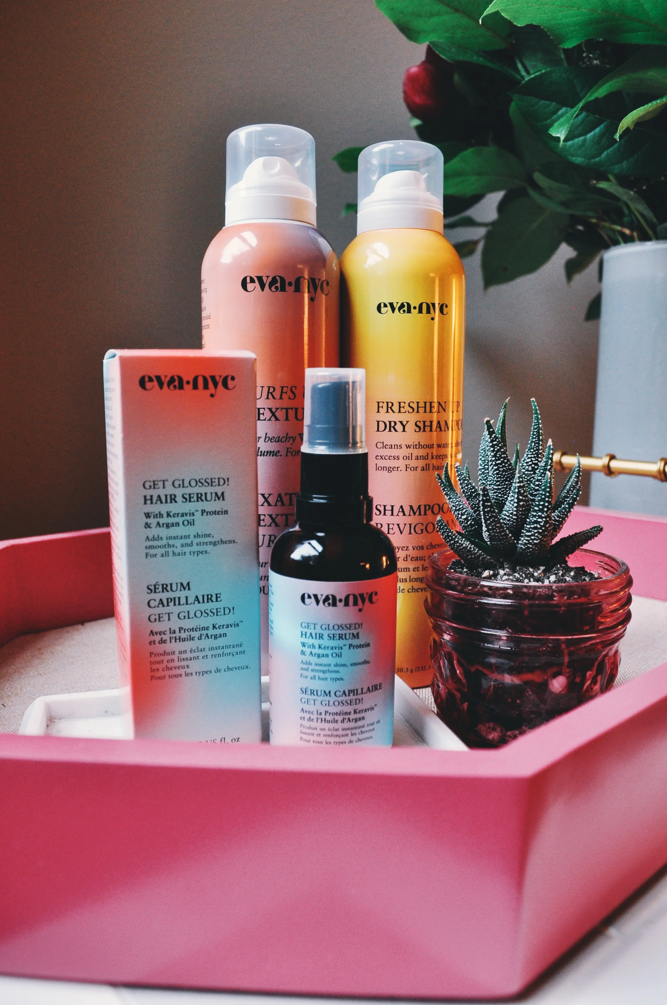 Eva Nyc Ulta Beauty Hair Remedy West Coast Aesthetic