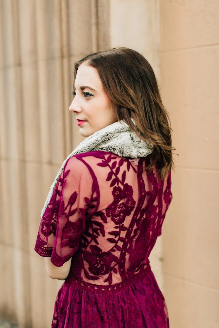 Holiday Wardrobe Must-Haves