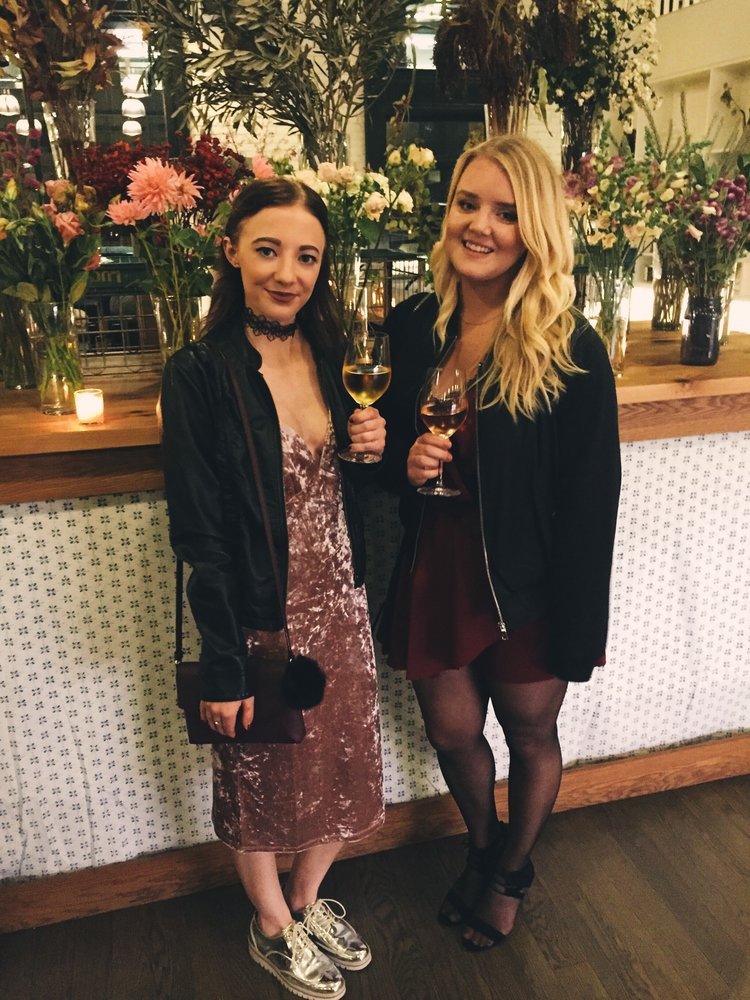 Kendra Scott Opening Party 