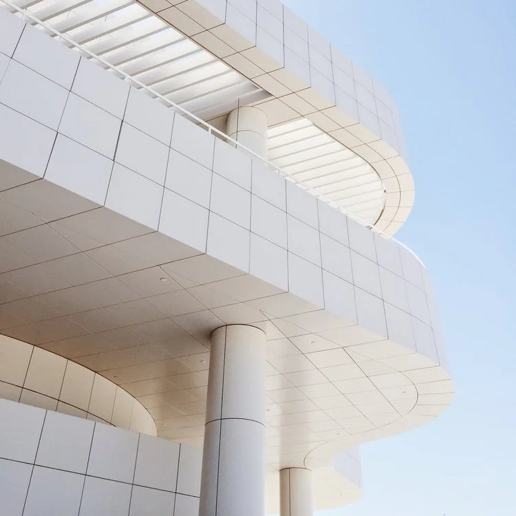 LA City Guide: The Getty