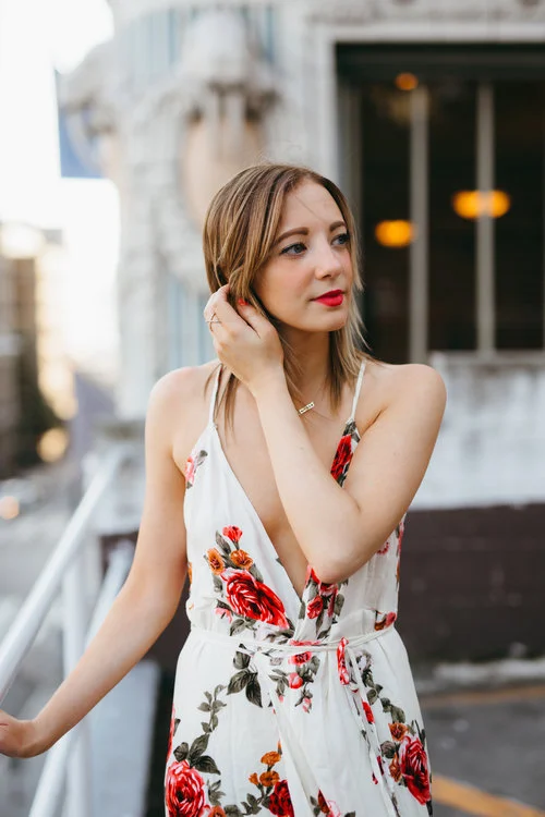 Back to Fall Basics: Maxis meant for fall