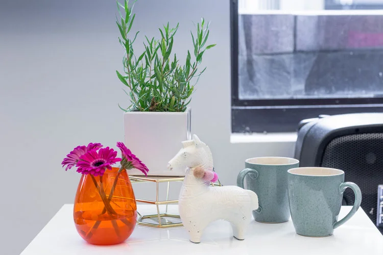 Reflecting on Seattle Style Lab