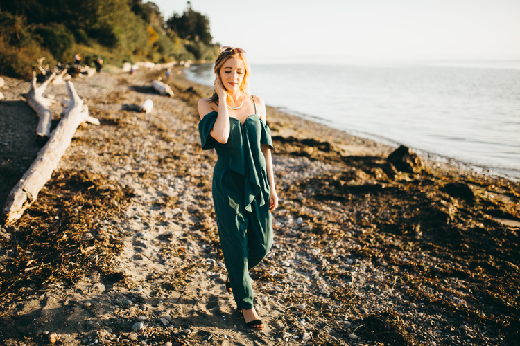 The versatile one piece 