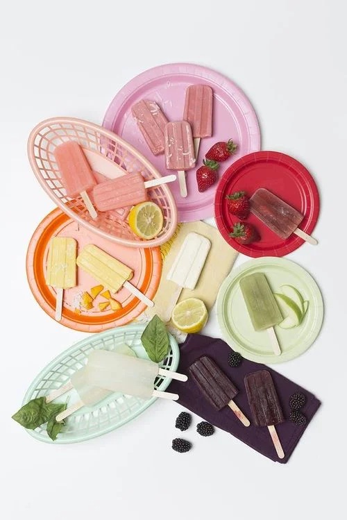 Weekend inspirations 