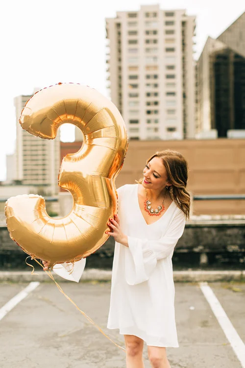 Seattle Style Lab - Blogger babes, listen up!