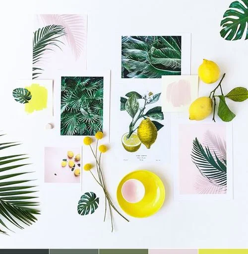 What's inspiring me today?