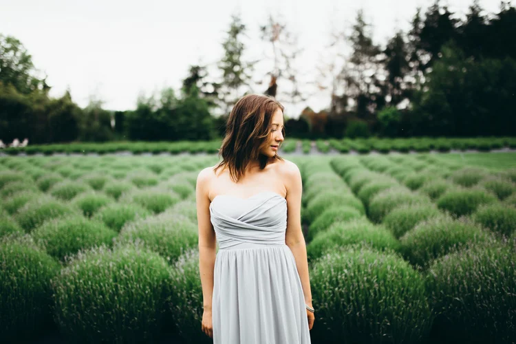 The Maxi Dress: Dressed Up