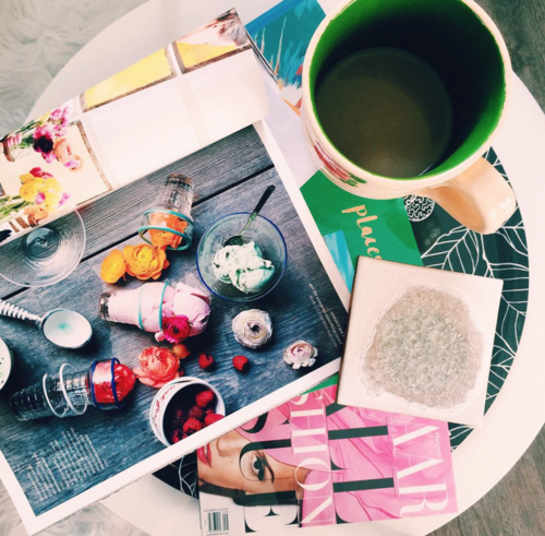 One year in Seattle, a year in review