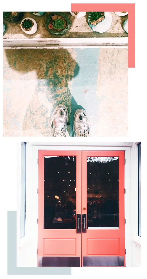 A weekend in Colorado