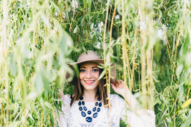 My spin on festival wear | Casual Boho 