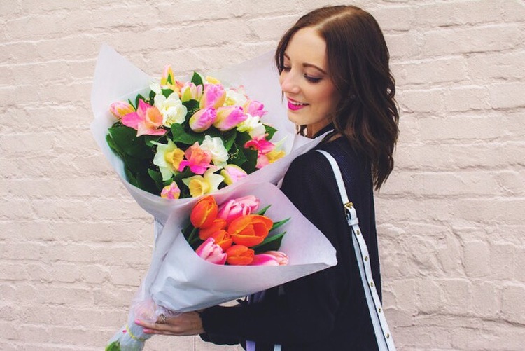 Tourist for the weekend