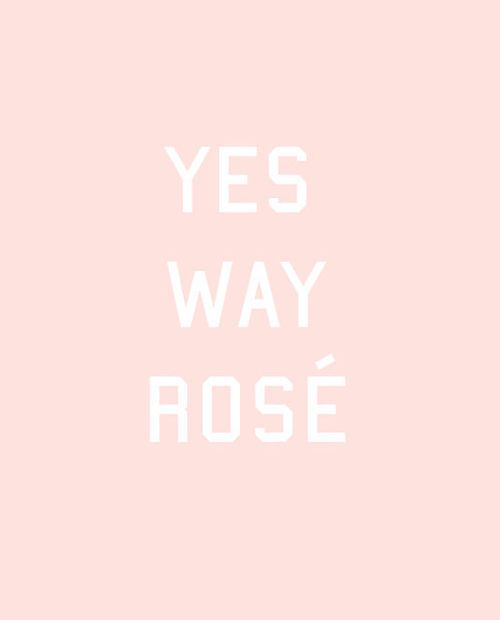 Design Inspiration: Think Pink