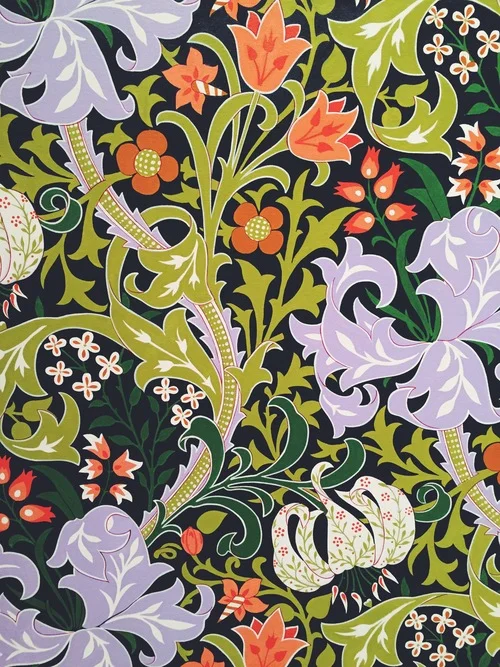 Saturday's at the art museum 