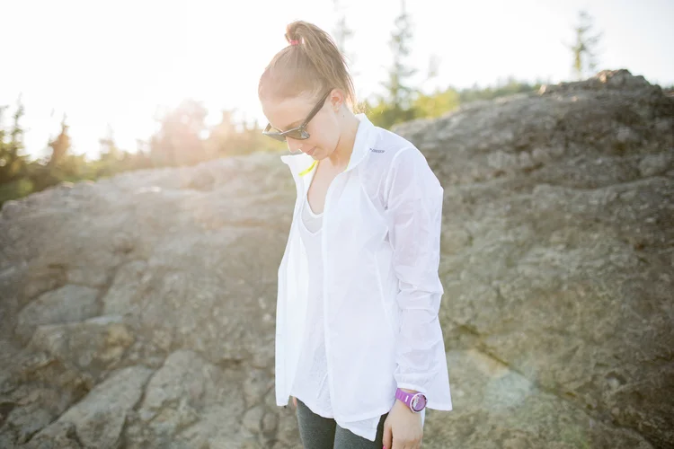 Brooks Running Gear | Pt. 2