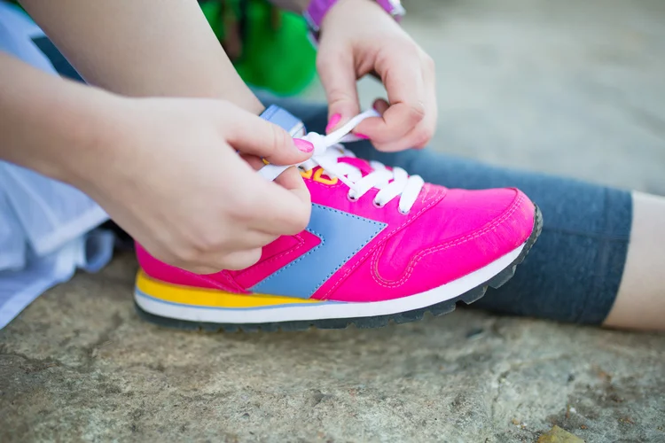 Brooks Running Gear | Pt. 1