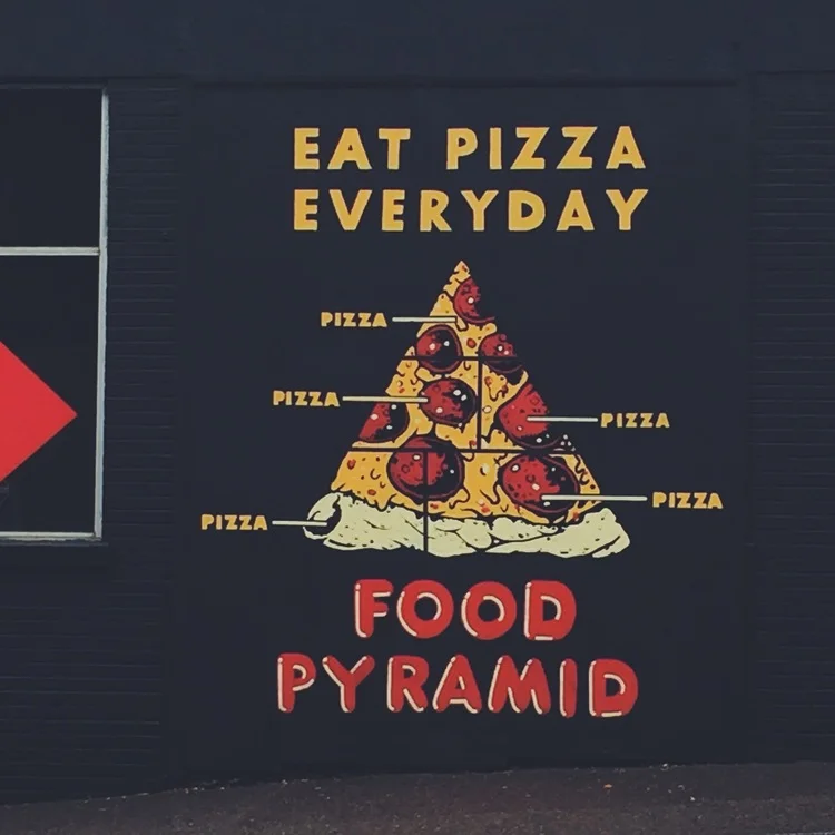 Solo Portland adventure