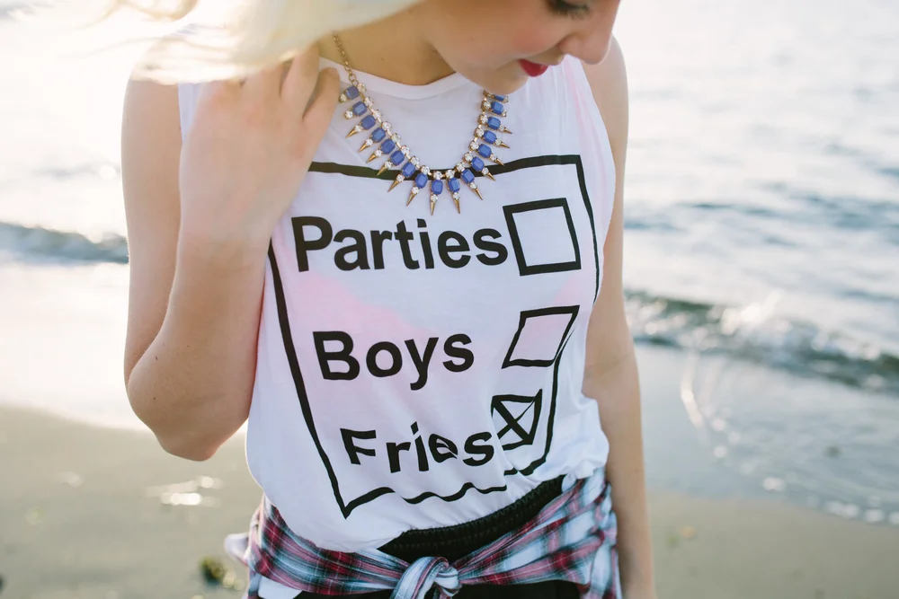 Graphics x3: Look Three