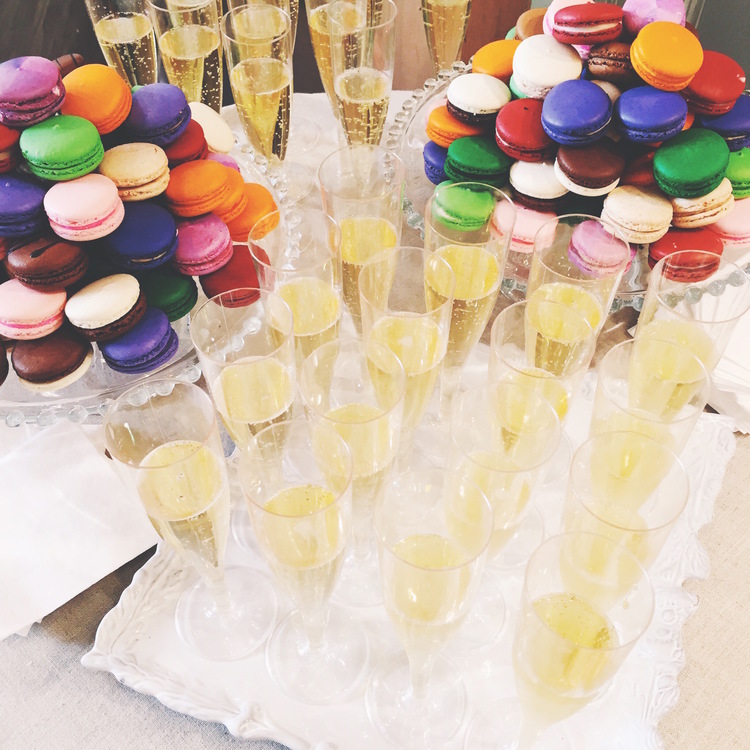 Soft Surroundings Bellevue Opening