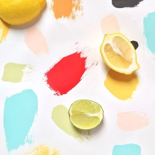 Spring Design Inspiration 