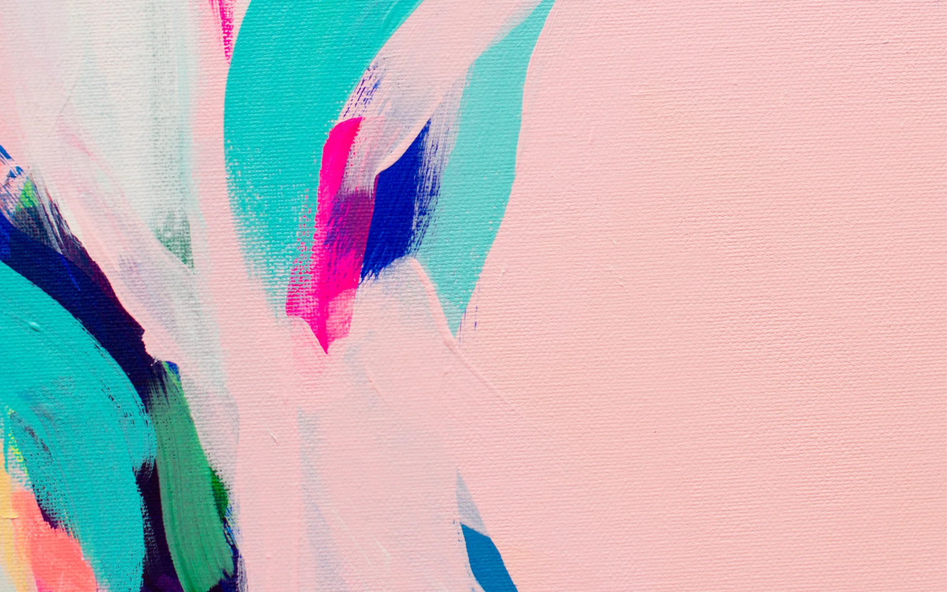 Getting to know Allison 