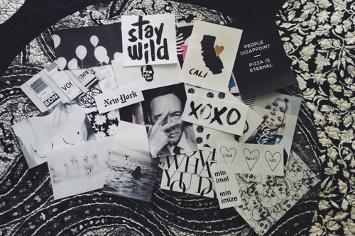 2014 reflections and 2015 ambitions.